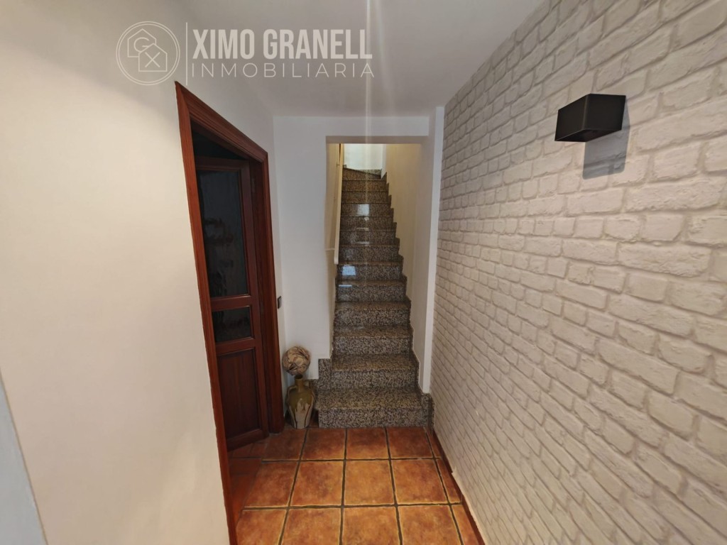 Casa-Chalet en Venta en Alfondeguilla Castellón - foto 35