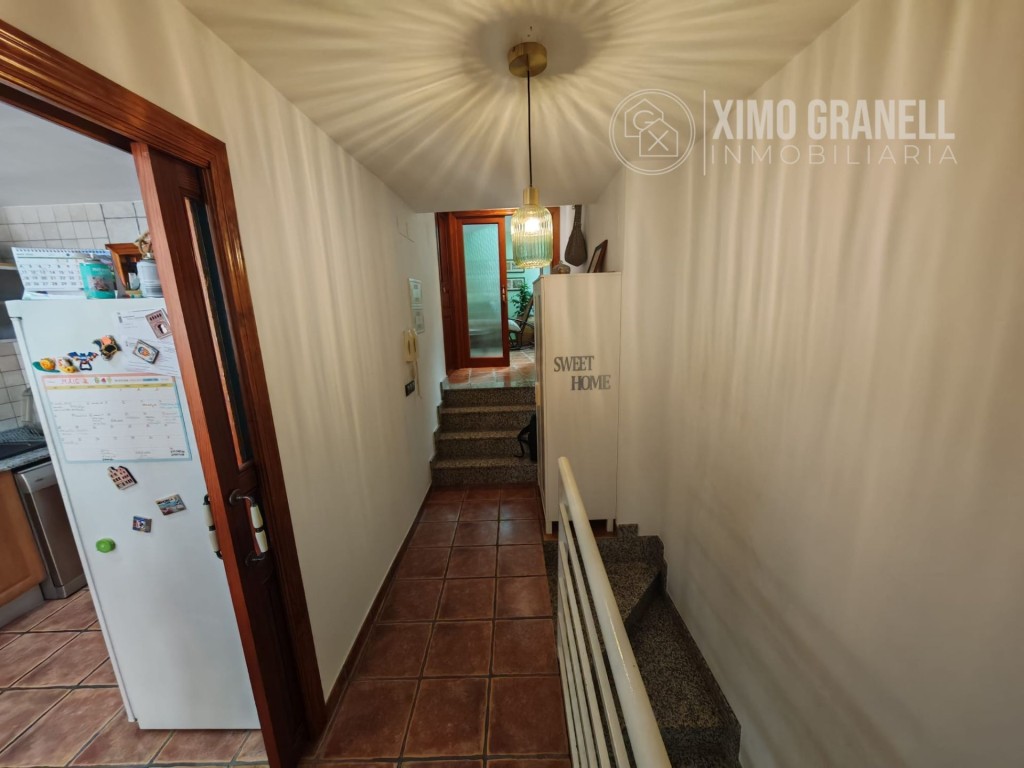 Casa-Chalet en Venta en Alfondeguilla Castellón - foto 36