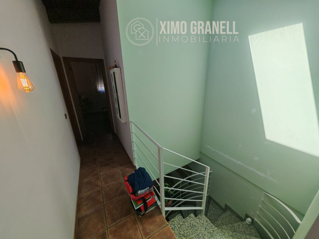 Casa-Chalet en Venta en Alfondeguilla Castellón - foto 38