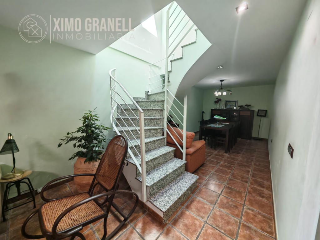 Casa-Chalet en Venta en Alfondeguilla Castellón - foto 39
