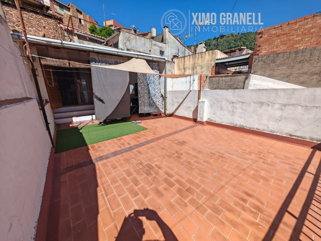 Casa-Chalet en Venta en Alfondeguilla Castellón - foto 42