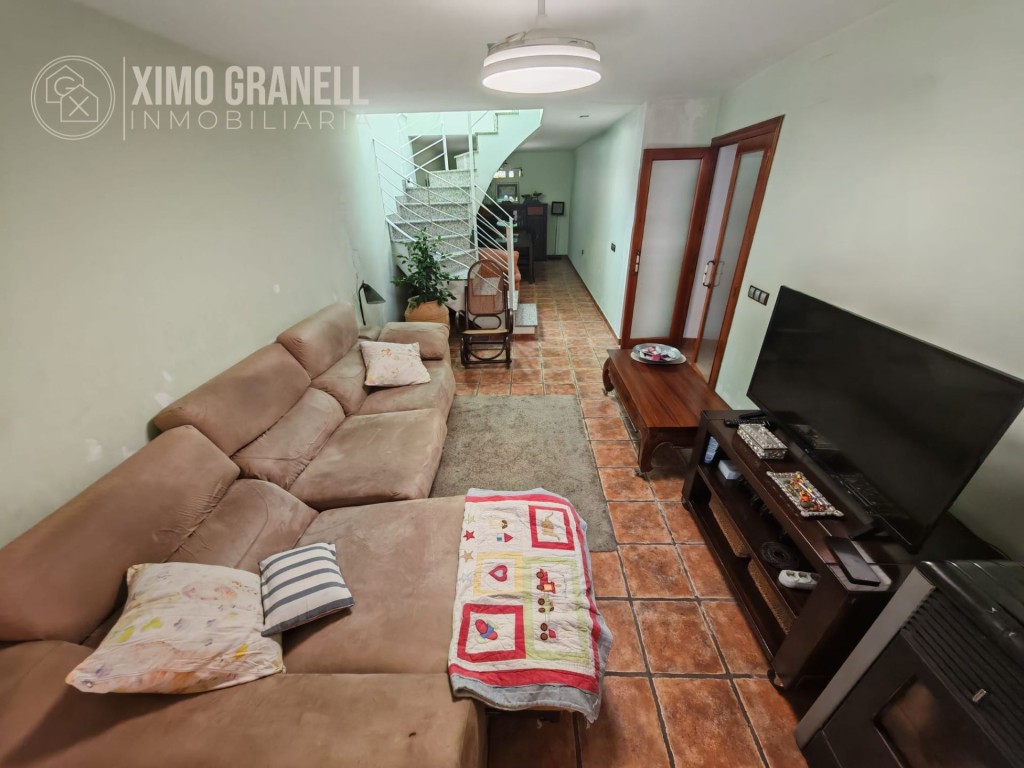 Casa-Chalet en Venta en Alfondeguilla Castellón - foto 7