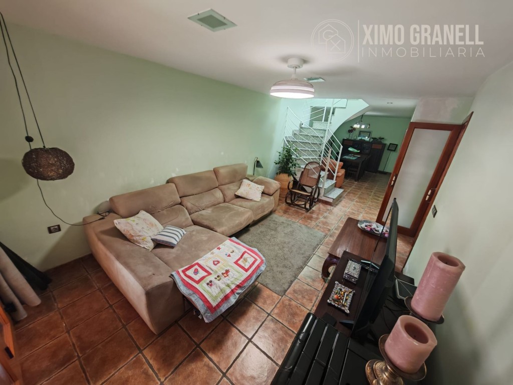 Casa-Chalet en Venta en Alfondeguilla Castellón - foto 8