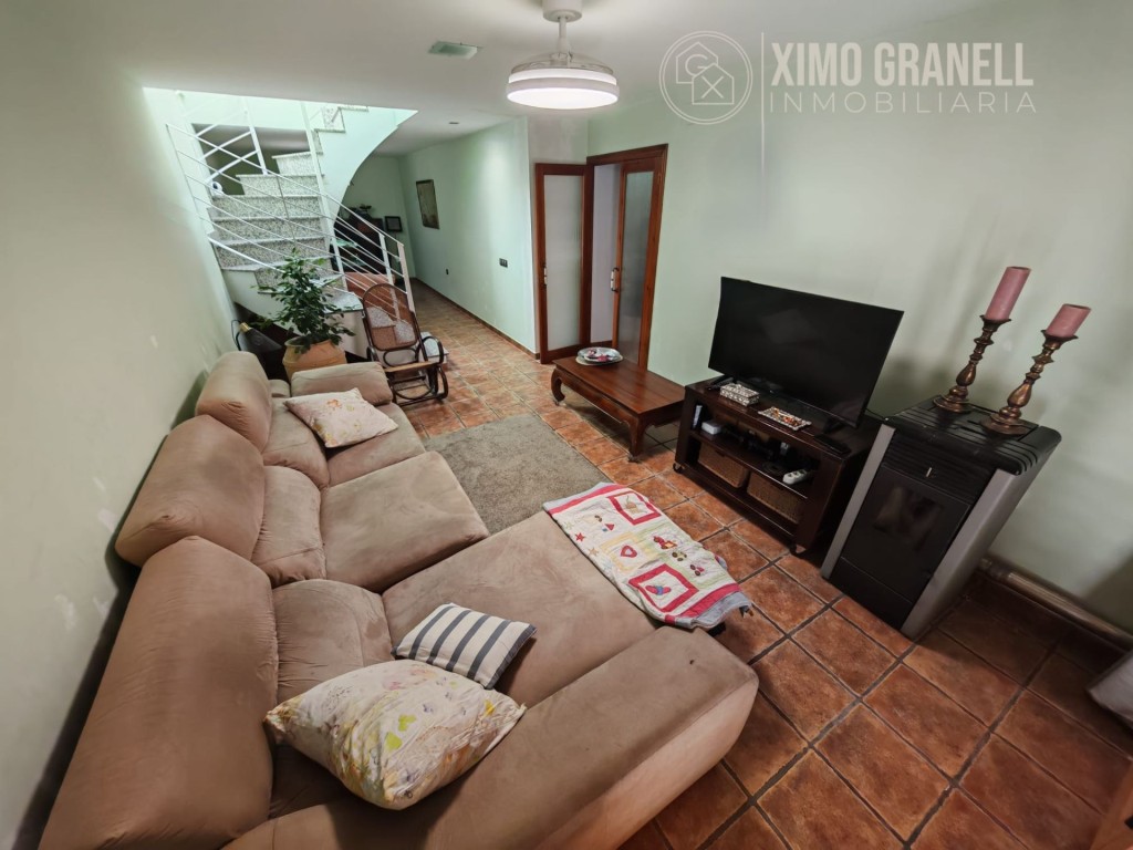 Casa-Chalet en Venta en Alfondeguilla Castellón - foto 9