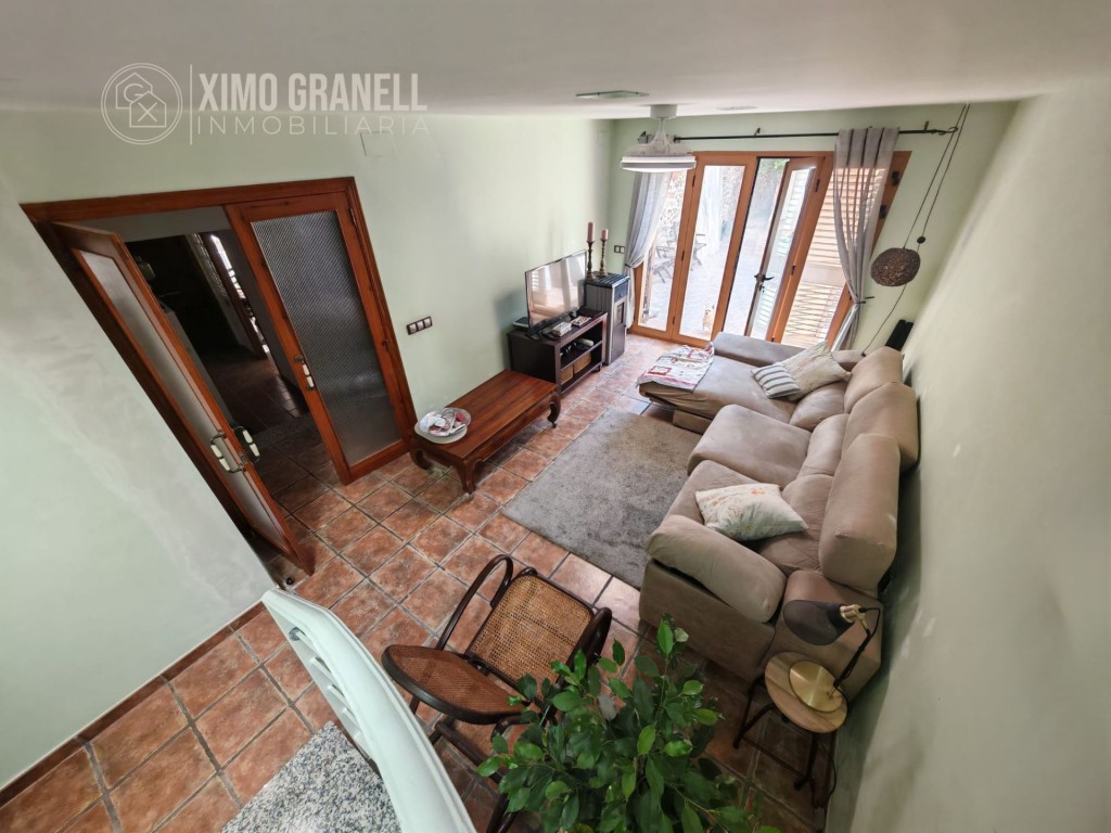 Casa-Chalet en Venta en Alfondeguilla Castellón - foto 10