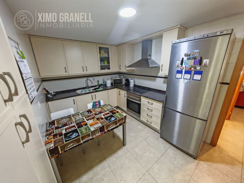 Piso en Venta en Vall D Uxo, La Castellón - foto 14