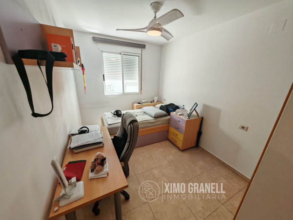 Piso en Venta en Vall D Uxo, La Castellón - foto 16