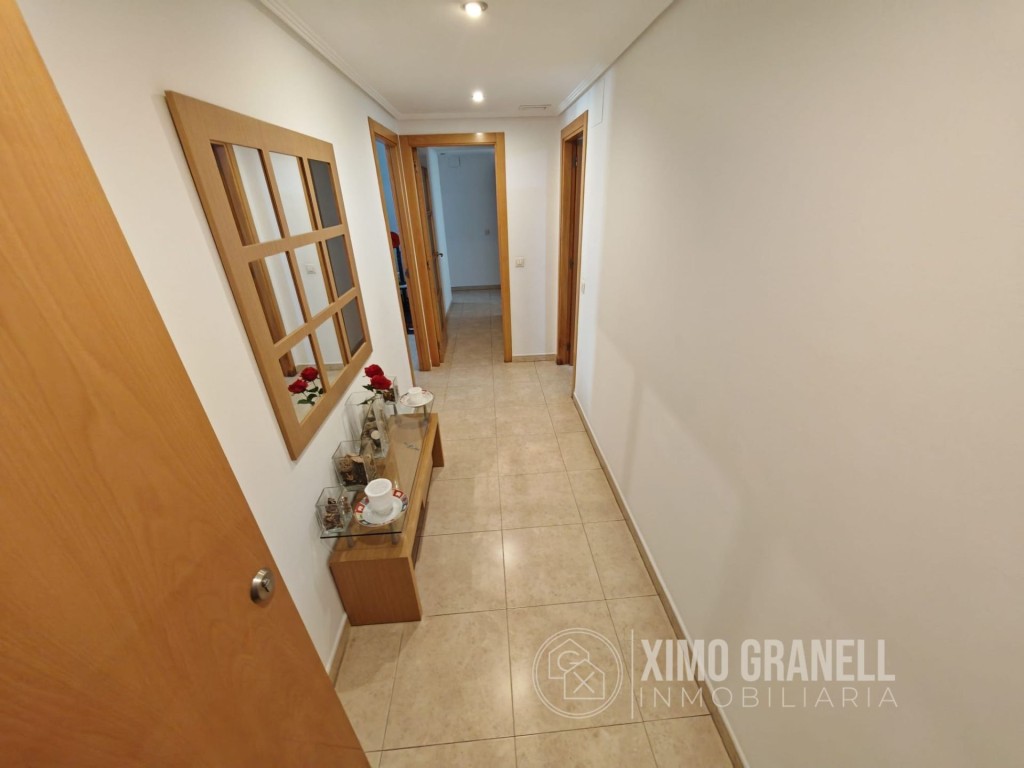 Piso en Venta en Vall D Uxo, La Castellón - foto 19