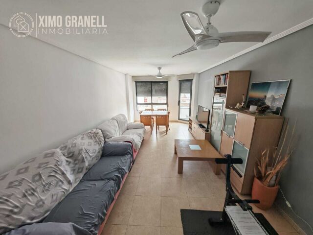 Piso en Venta en Vall D Uxo, La Castellón - foto 24