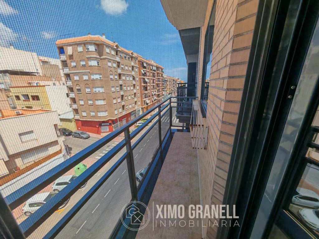 Piso en Venta en Vall D Uxo, La Castellón - foto 6