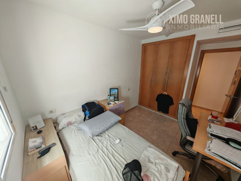 Piso en Venta en Vall D Uxo, La Castellón - foto 9