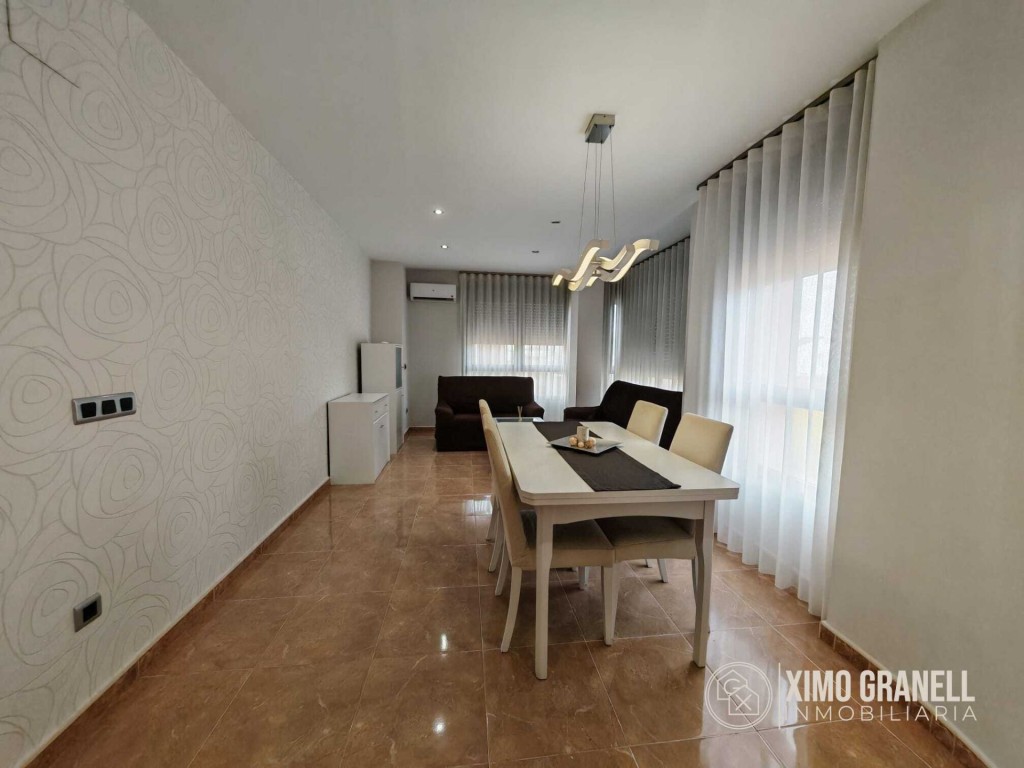 Piso en Venta en Vall D Uxo, La Castellón
