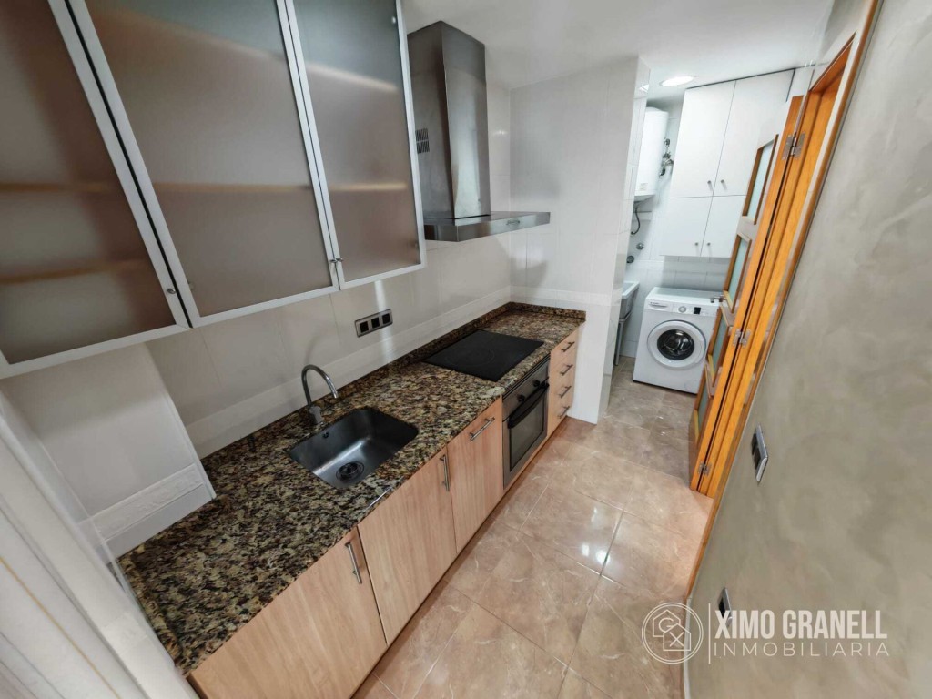 Piso en Venta en Vall D Uxo, La Castellón - foto 4