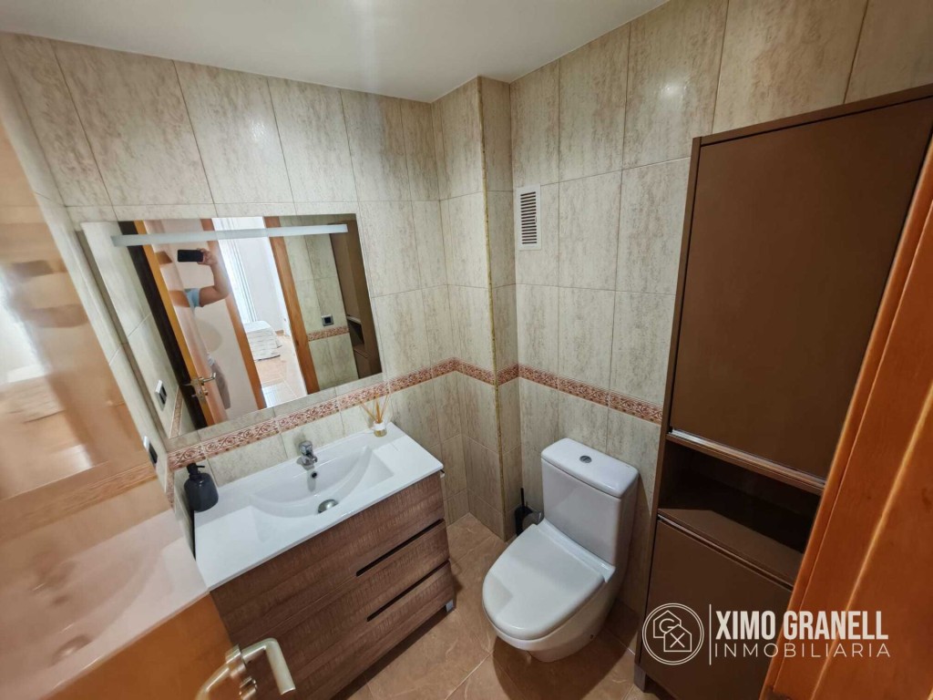 Piso en Venta en Vall D Uxo, La Castellón - foto 5