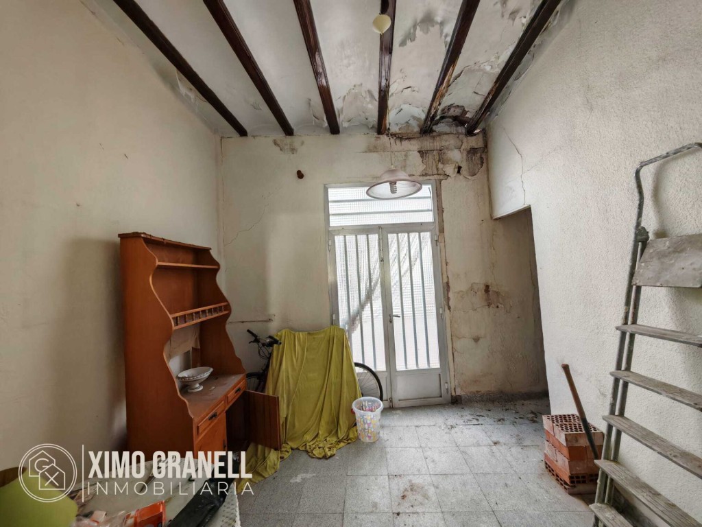 Casa-Chalet en Venta en Vall D Uxo, La Castellón