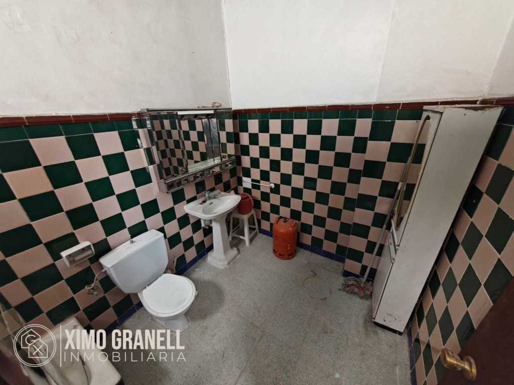 Casa-Chalet en Venta en Vall D Uxo, La Castellón - foto 2