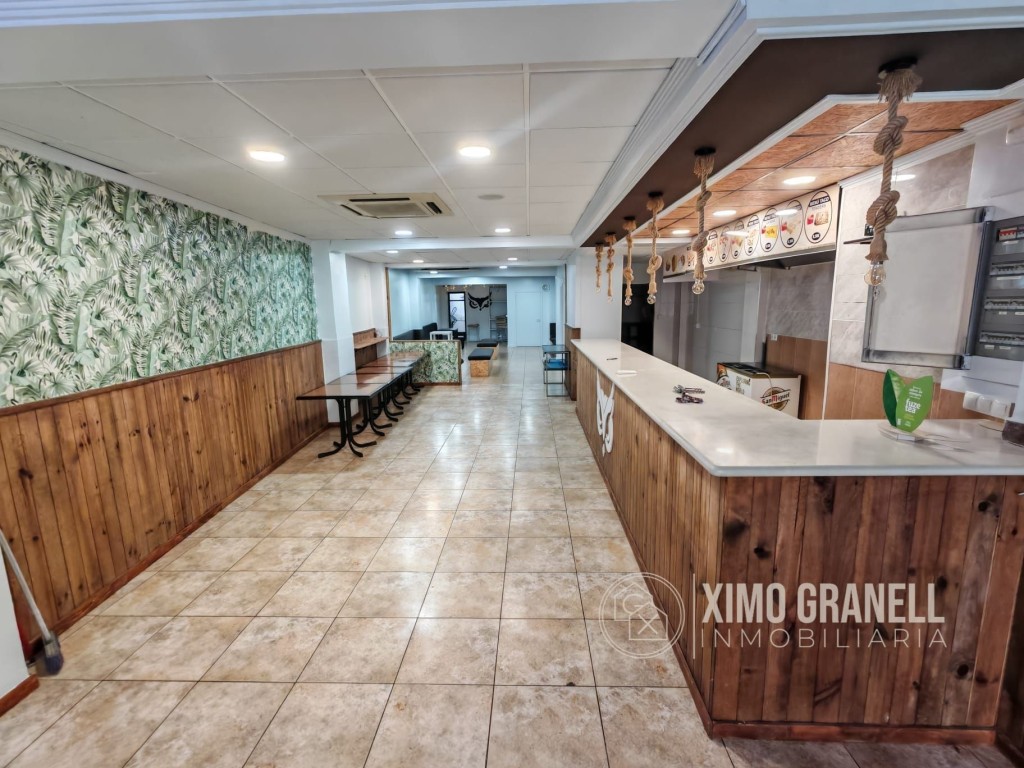 Local comercial en Alquiler en Vall D Uxo, La Castellón - foto 2