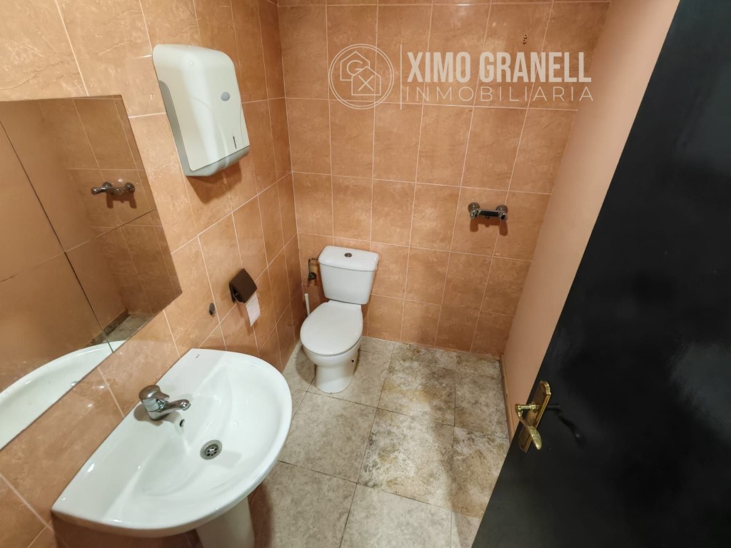 Local comercial en Alquiler en Vall D Uxo, La Castellón - foto 11