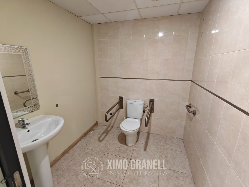 Local comercial en Alquiler en Vall D Uxo, La Castellón - foto 12