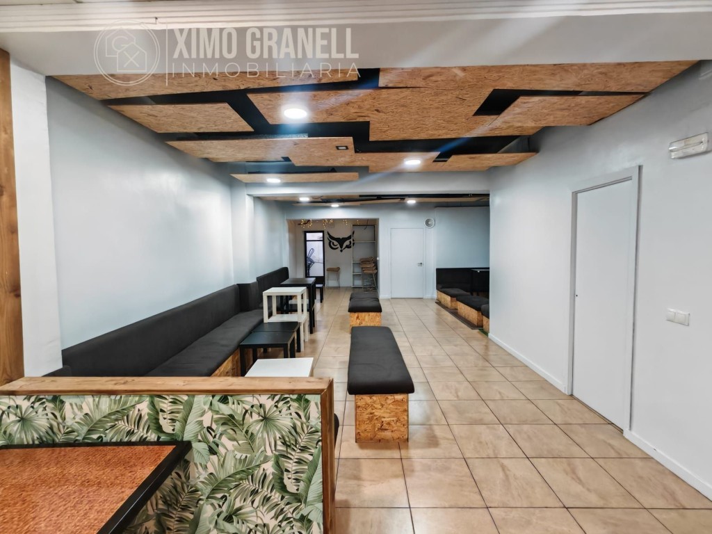 Local comercial en Alquiler en Vall D Uxo, La Castellón - foto 3