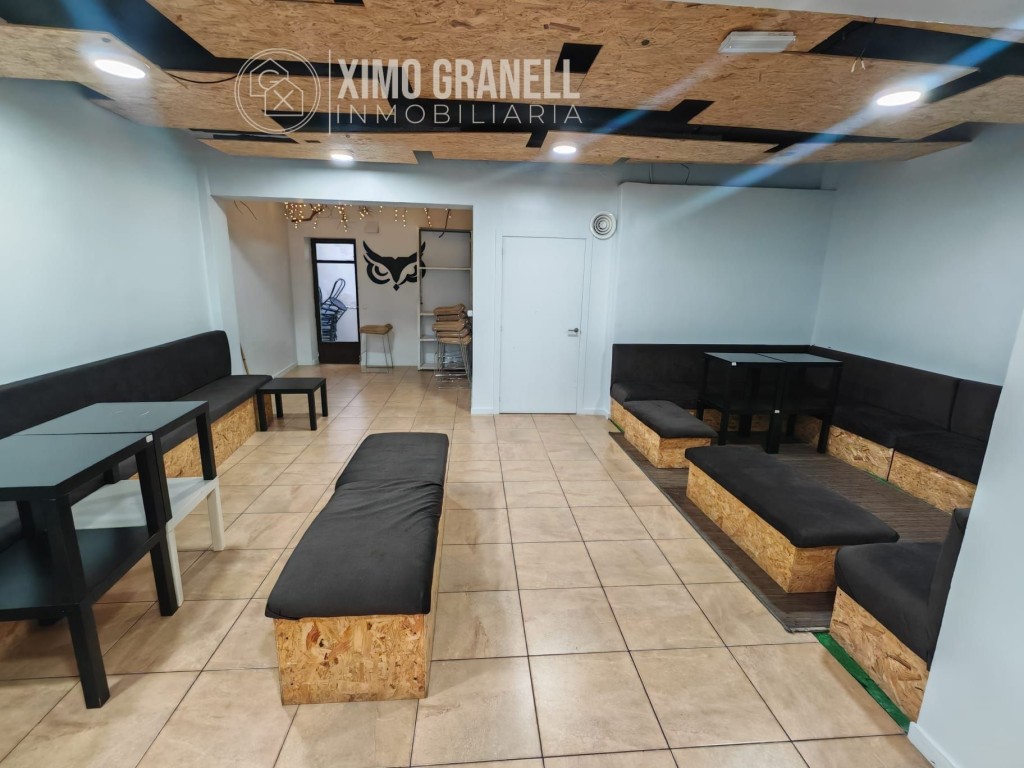 Local comercial en Alquiler en Vall D Uxo, La Castellón - foto 4