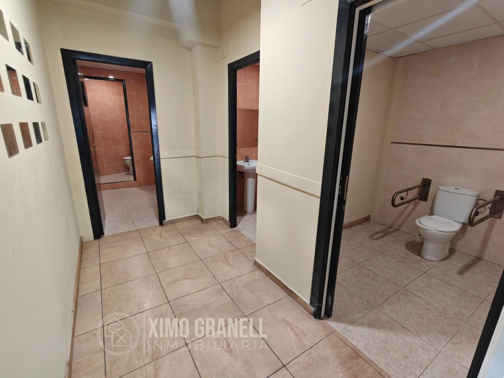 Local comercial en Alquiler en Vall D Uxo, La Castellón - foto 6
