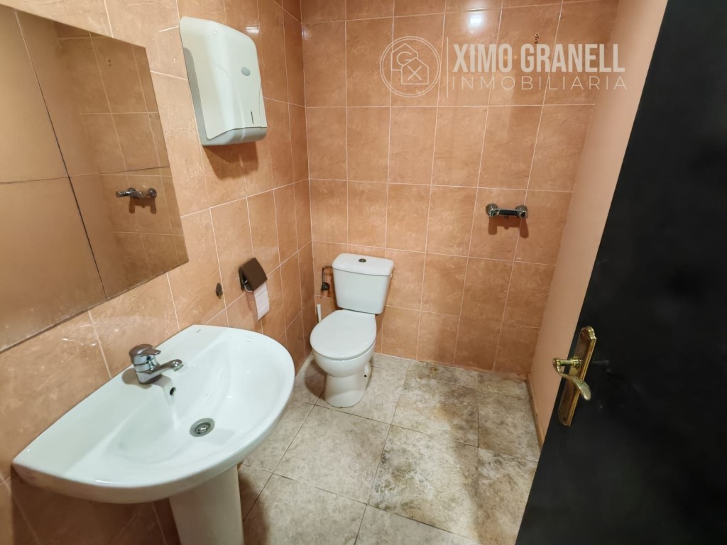 Local comercial en Alquiler en Vall D Uxo, La Castellón - foto 9