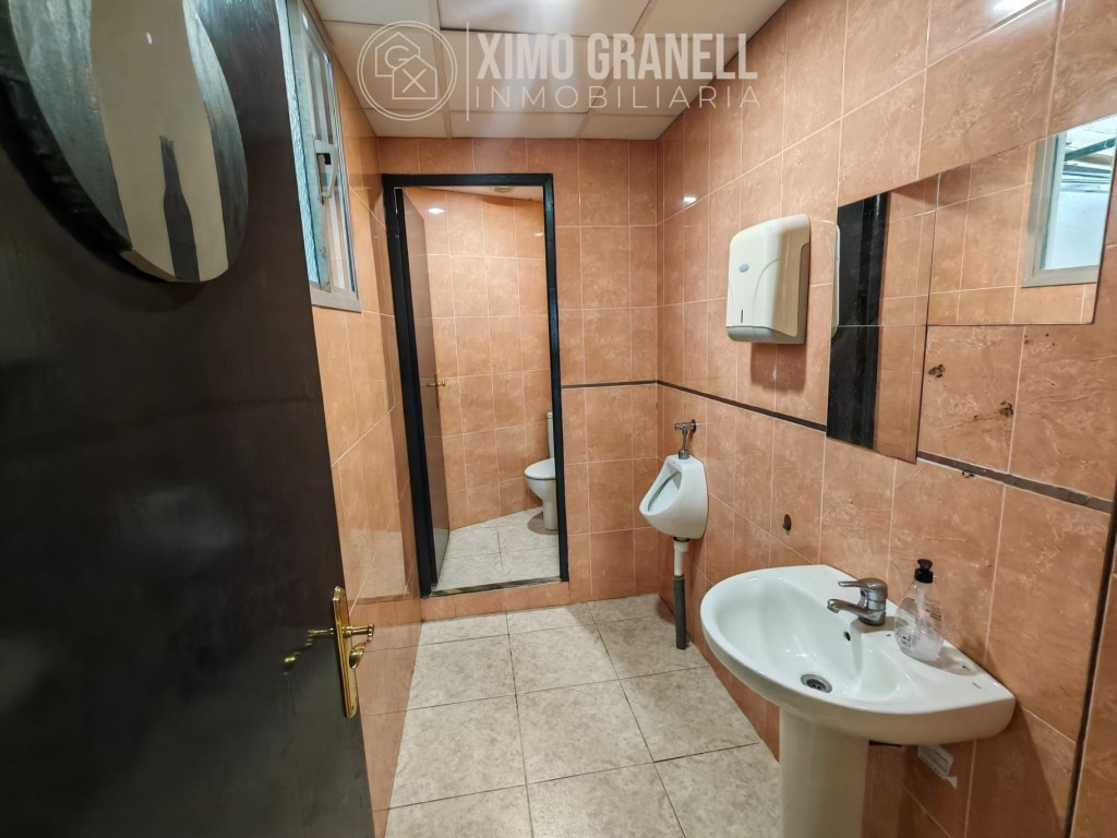 Local comercial en Alquiler en Vall D Uxo, La Castellón - foto 10