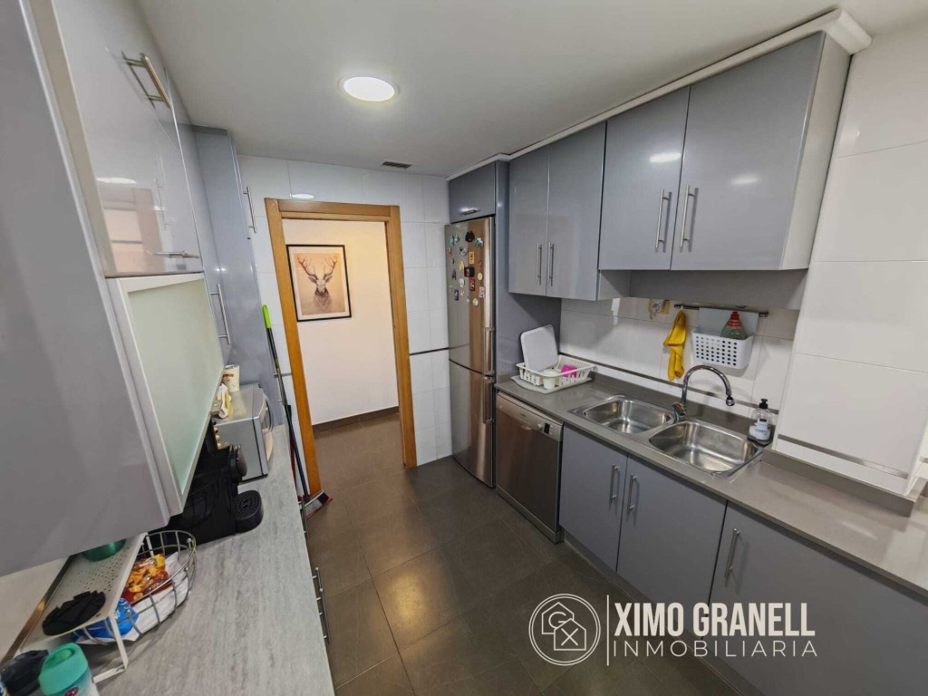 Piso en Venta en Vall D Uxo, La Castellón - foto 2