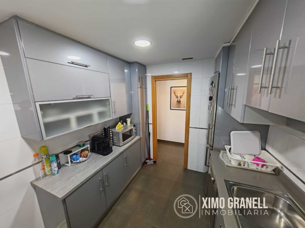 Piso en Venta en Vall D Uxo, La Castellón - foto 3