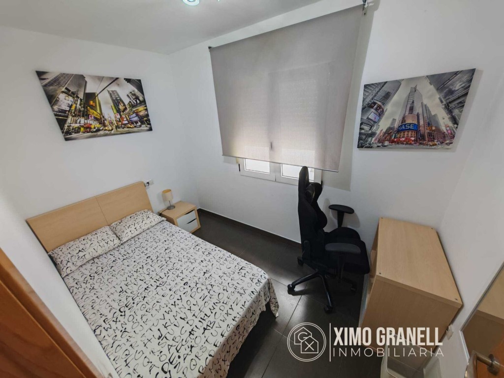 Piso en Venta en Vall D Uxo, La Castellón - foto 4