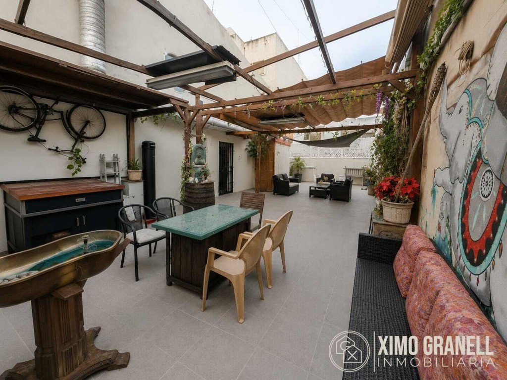Dúplex en Venta en Puerto De Sagunto Valencia - foto 2
