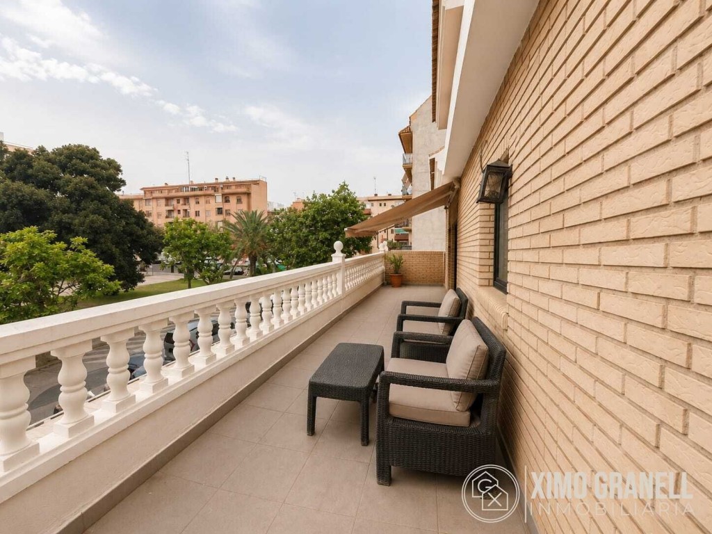 Dúplex en Venta en Puerto De Sagunto Valencia - foto 3