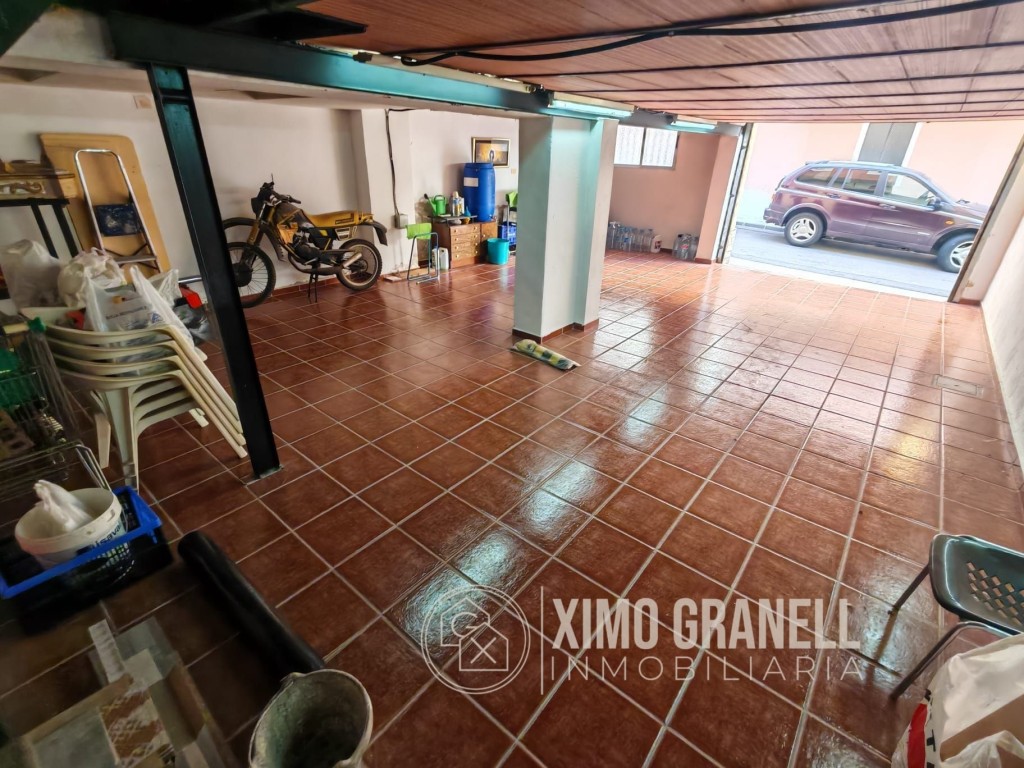 Local comercial en Venta en Vall D Uxo, La Castellón
