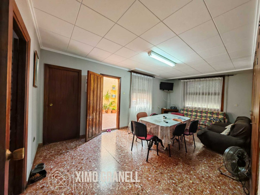 Piso en Venta en Vall D Uxo, La Castellón