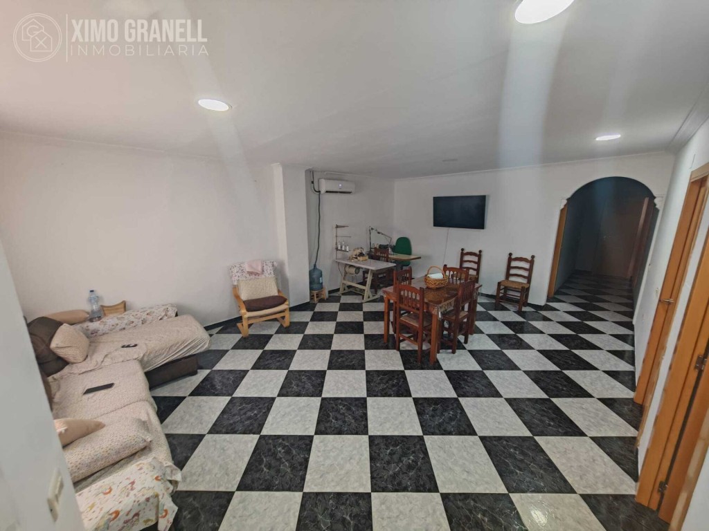 Casa-Chalet en Venta en Vall D Uxo, La Castellón