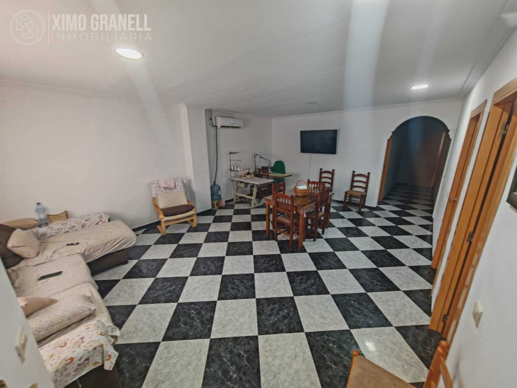 Casa-Chalet en Venta en Vall D Uxo, La Castellón - foto 3