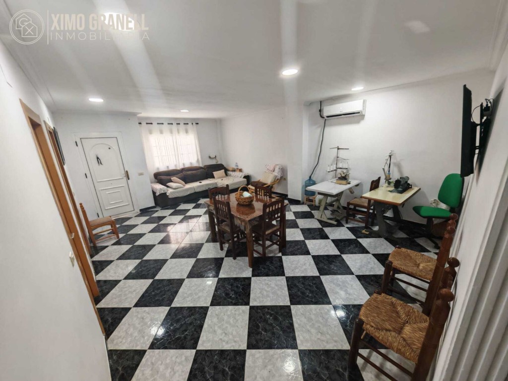 Casa-Chalet en Venta en Vall D Uxo, La Castellón - foto 4