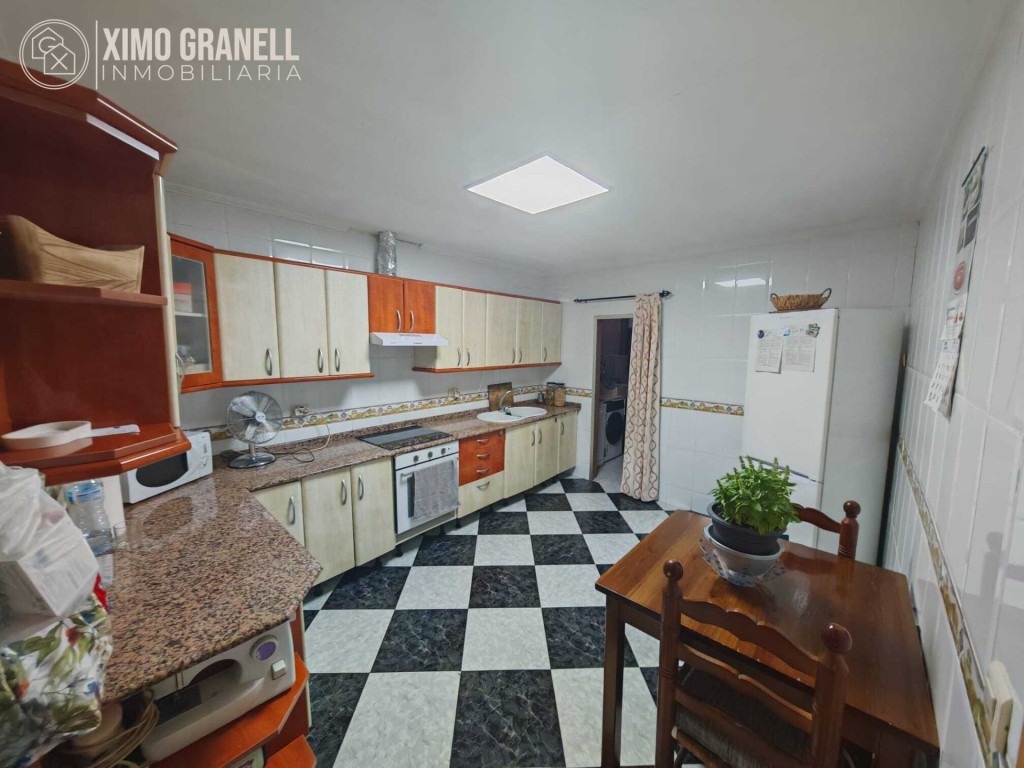 Casa-Chalet en Venta en Vall D Uxo, La Castellón - foto 6