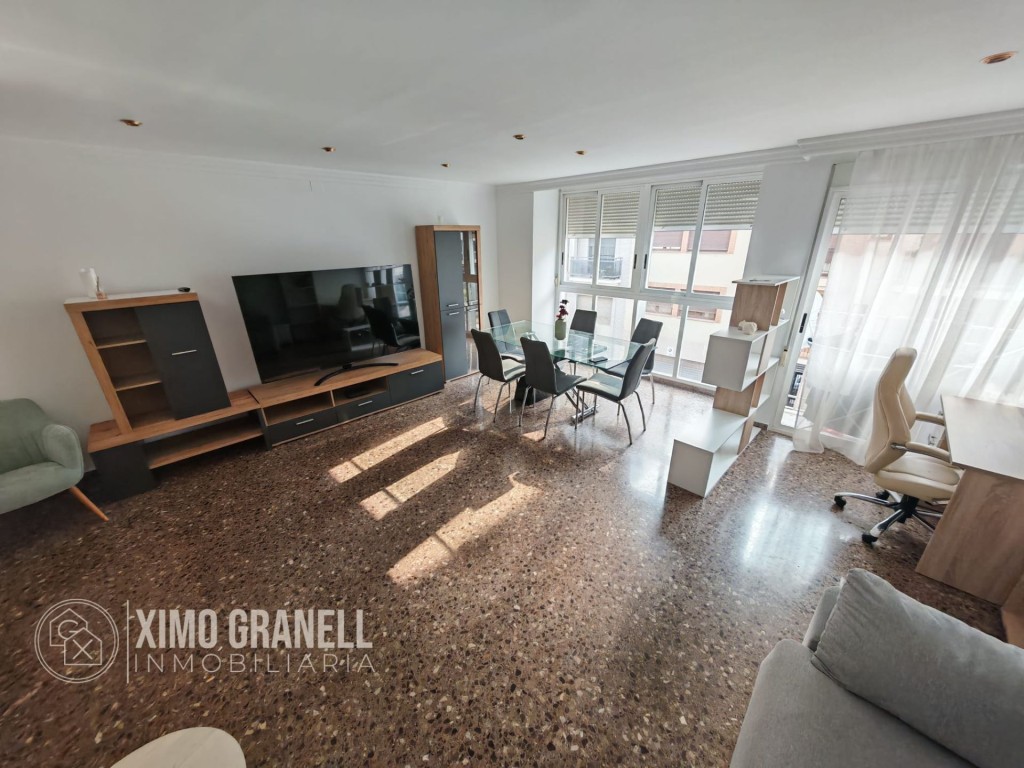 Piso en Venta en Vall D Uxo, La Castellón