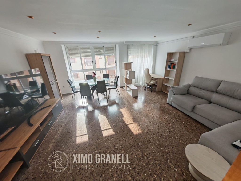 Piso en Venta en Vall D Uxo, La Castellón - foto 2