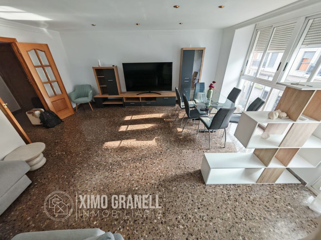 Piso en Venta en Vall D Uxo, La Castellón - foto 11