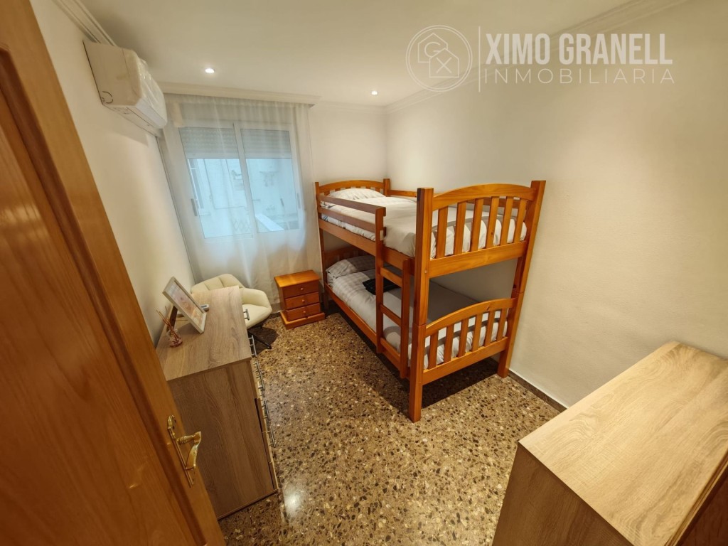 Piso en Venta en Vall D Uxo, La Castellón - foto 16