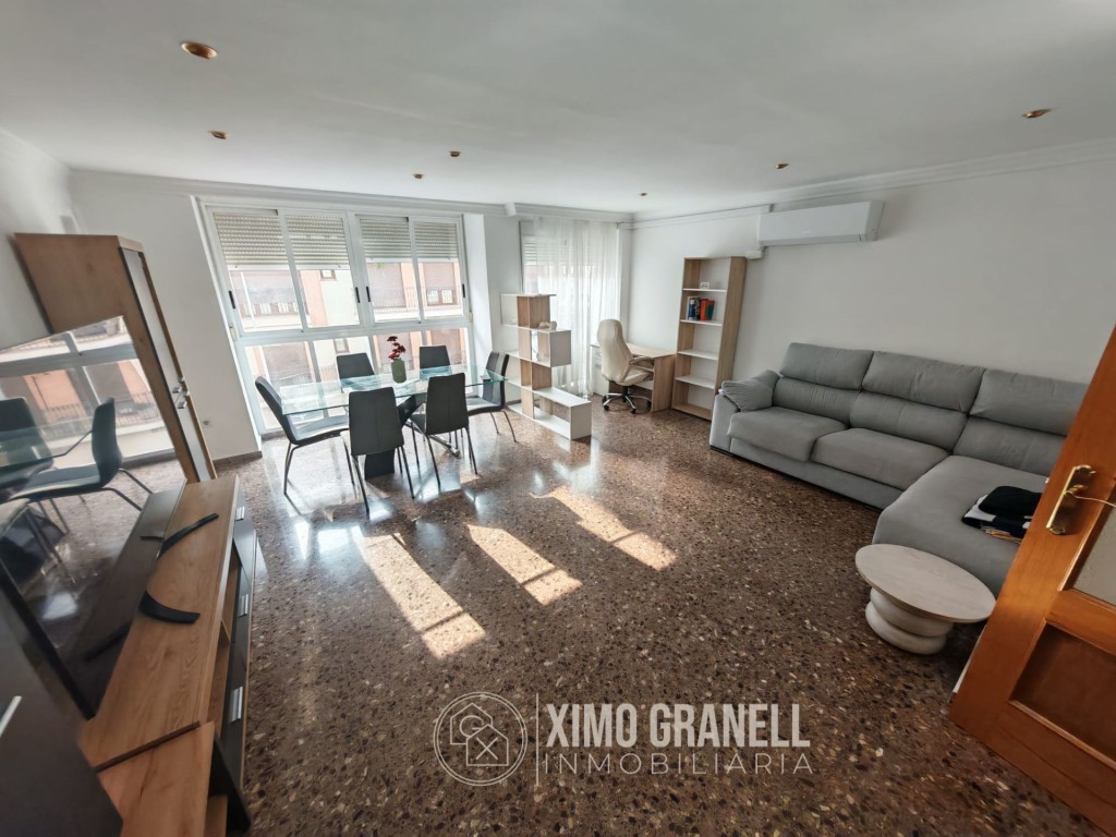 Piso en Venta en Vall D Uxo, La Castellón - foto 3