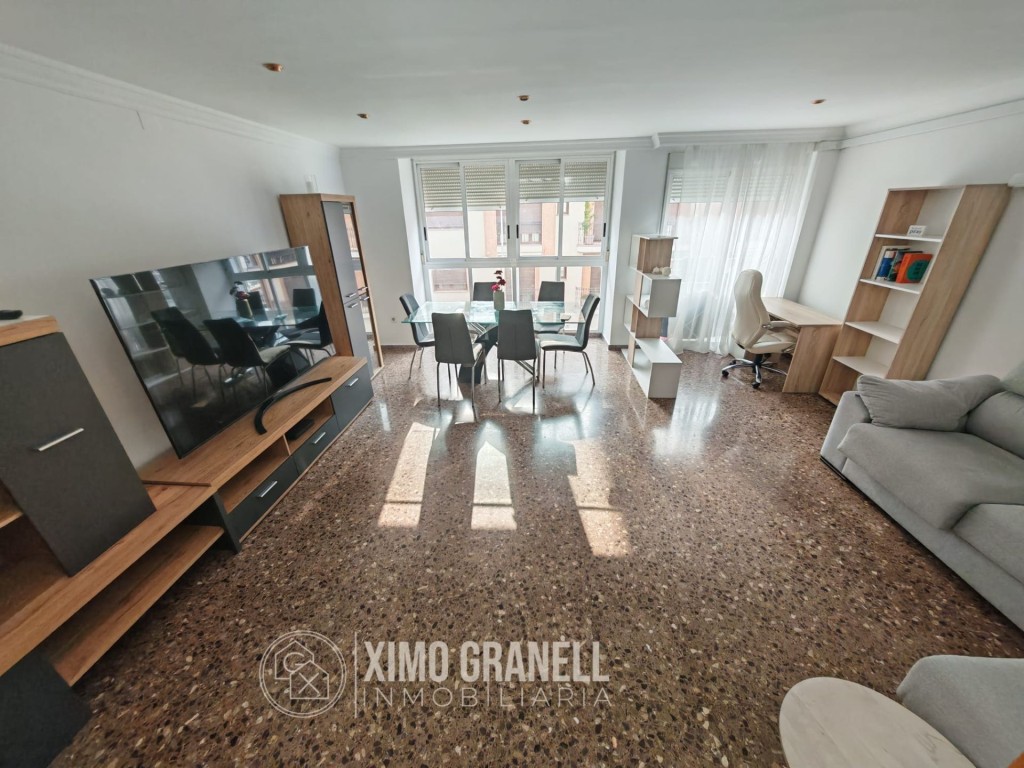 Piso en Venta en Vall D Uxo, La Castellón - foto 4