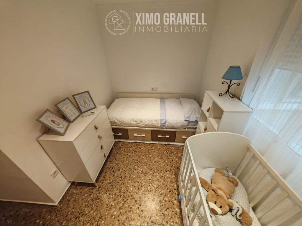 Piso en Venta en Vall D Uxo, La Castellón - foto 8