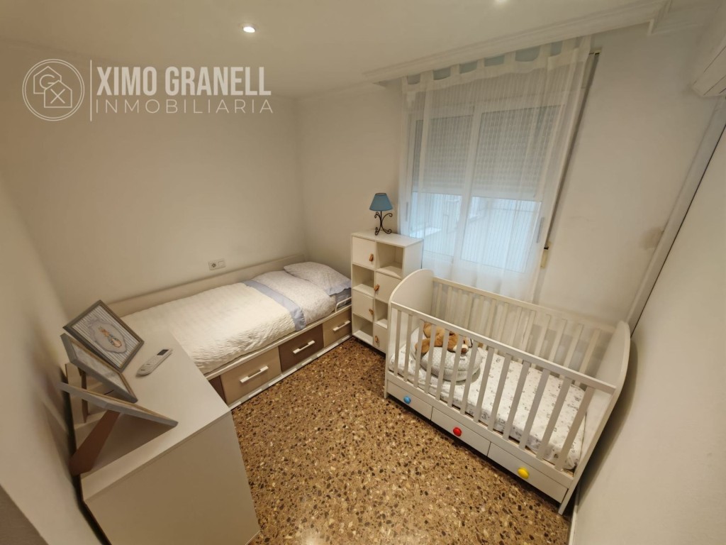 Piso en Venta en Vall D Uxo, La Castellón - foto 10