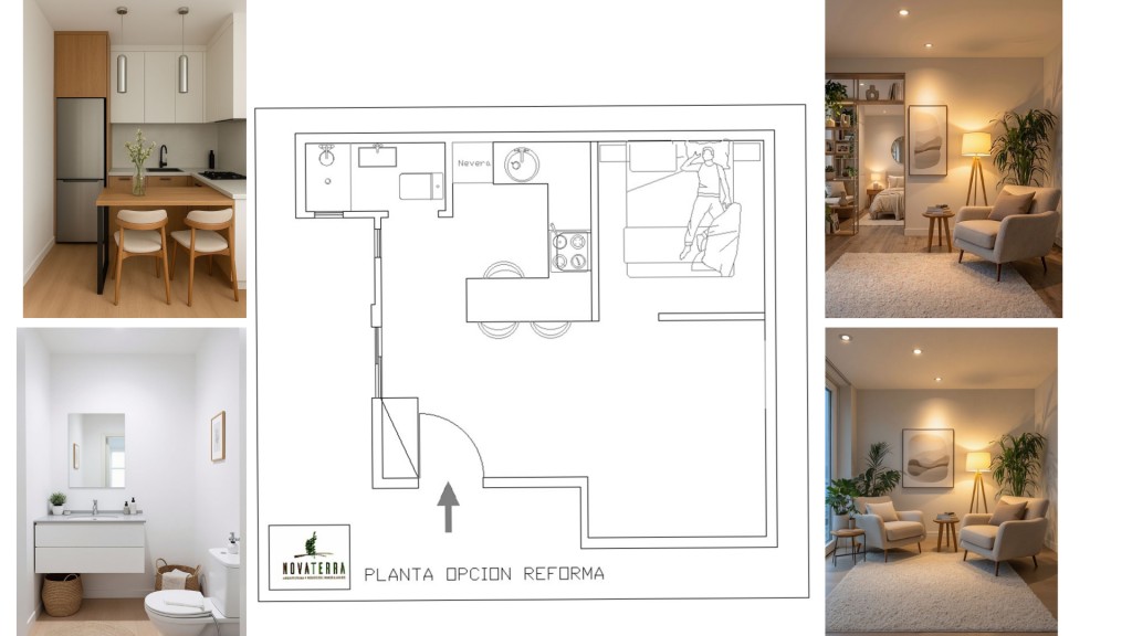 Piso en Venta en Madrid Madrid CHAMBERI
