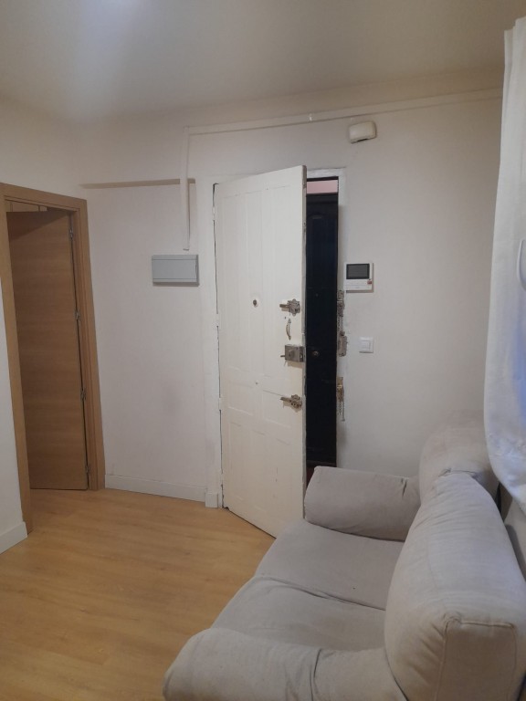 Piso en Venta en Madrid Madrid CHAMBERI - foto 12