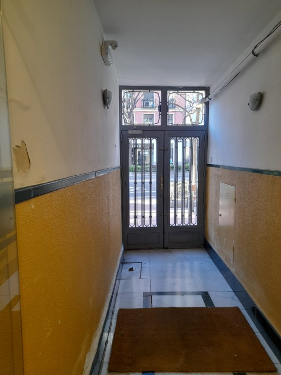 Piso en Venta en Madrid Madrid CHAMBERI - foto 15